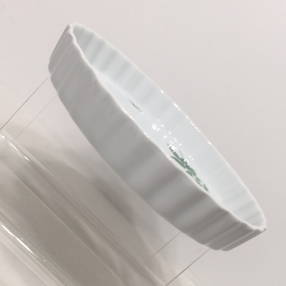 Ceramic tart pan Christine Holm - Picture 7 of 13